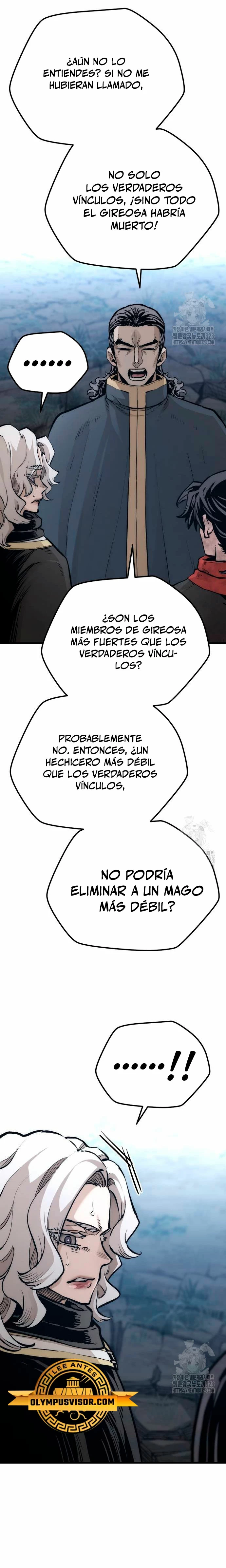 Sistema de cultivo del demonio celestial Capitulo 108 página 34