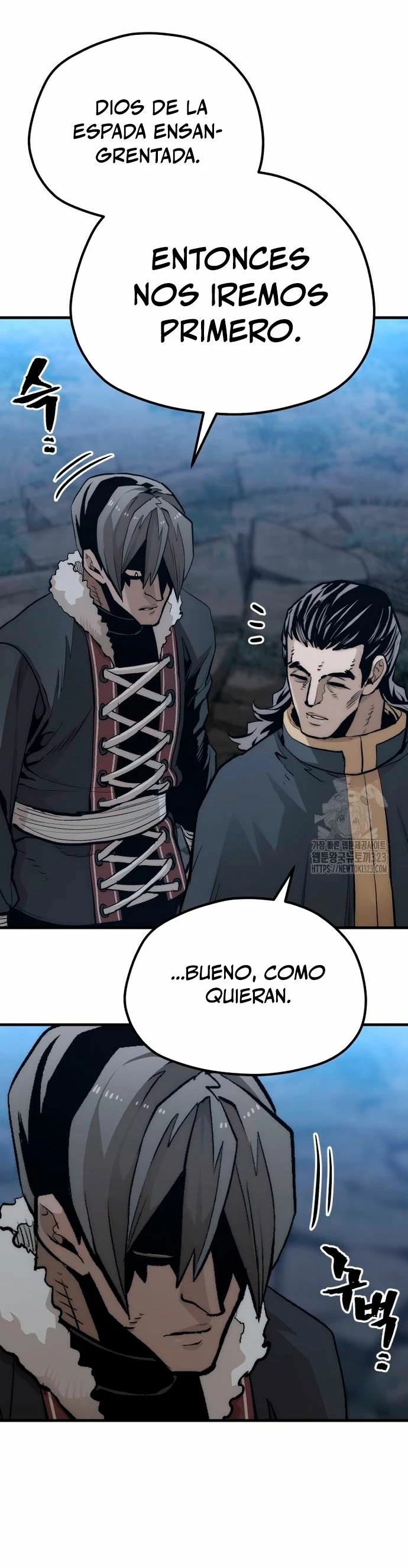 Sistema de cultivo del demonio celestial Capitulo 108 página 37