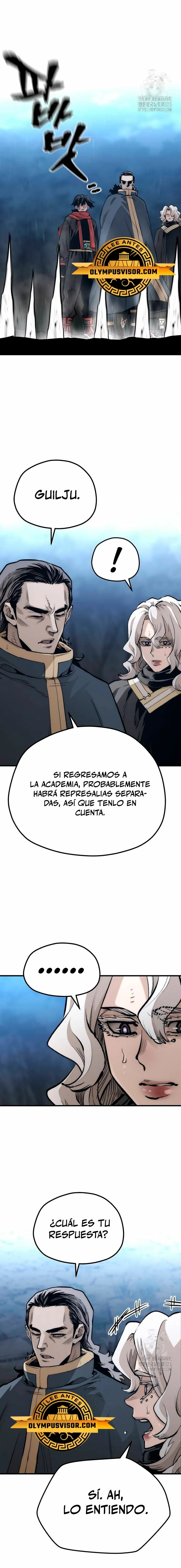 Sistema de cultivo del demonio celestial Capitulo 108 página 38