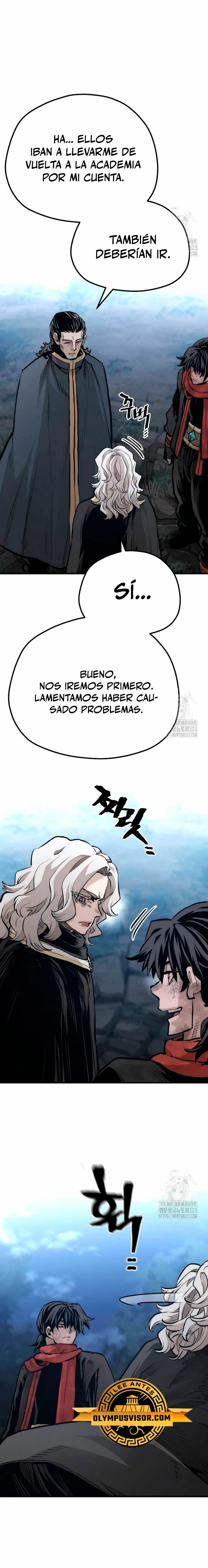 Sistema de cultivo del demonio celestial Capitulo 108 página 39