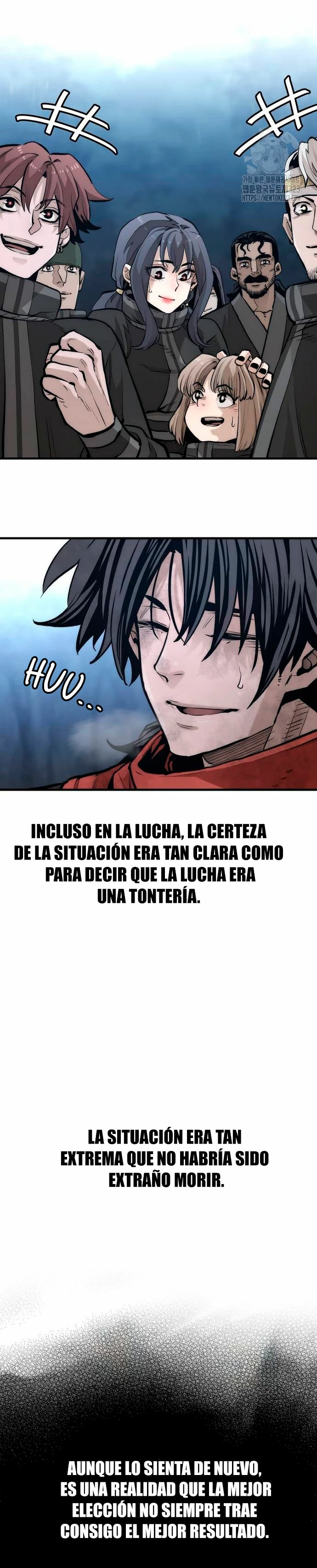 Sistema de cultivo del demonio celestial Capitulo 108 página 40