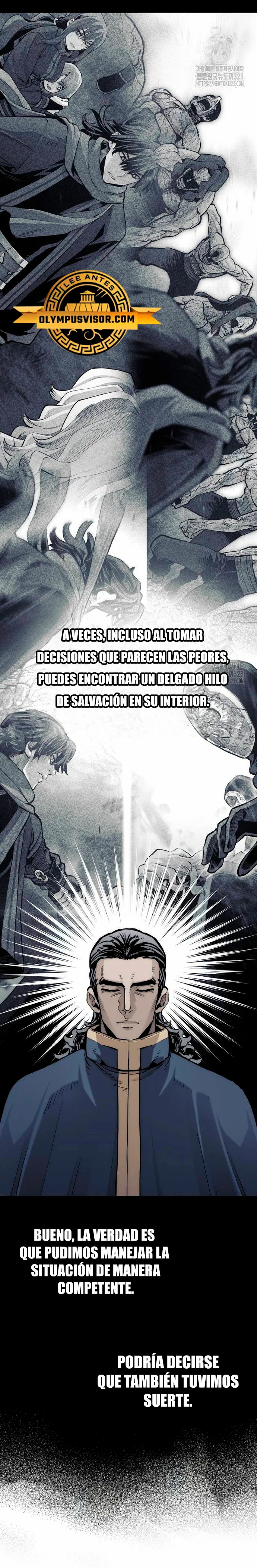 Sistema de cultivo del demonio celestial Capitulo 108 página 41