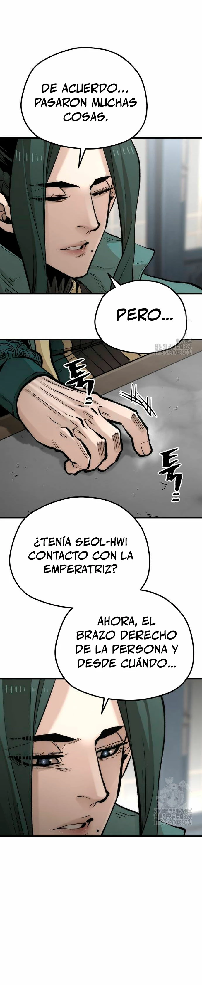 Sistema de cultivo del demonio celestial Capitulo 109 página 12