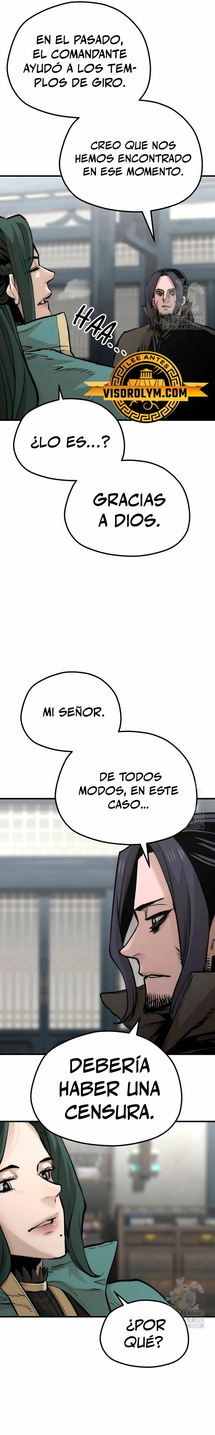 Sistema de cultivo del demonio celestial Capitulo 109 página 13