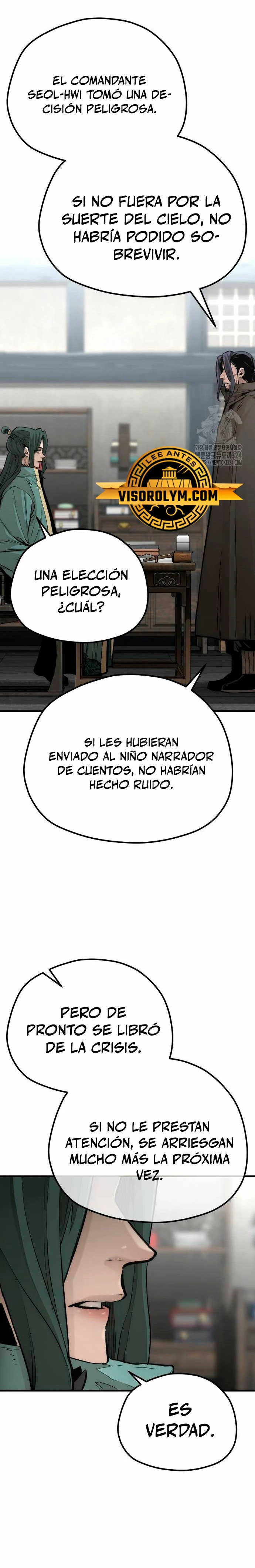 Sistema de cultivo del demonio celestial Capitulo 109 página 14