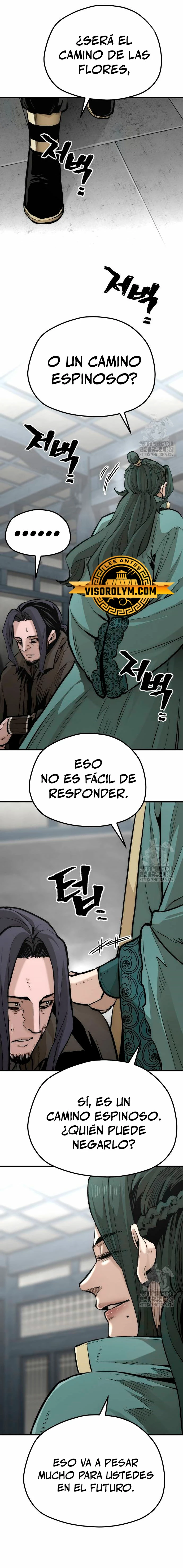 Sistema de cultivo del demonio celestial Capitulo 109 página 16