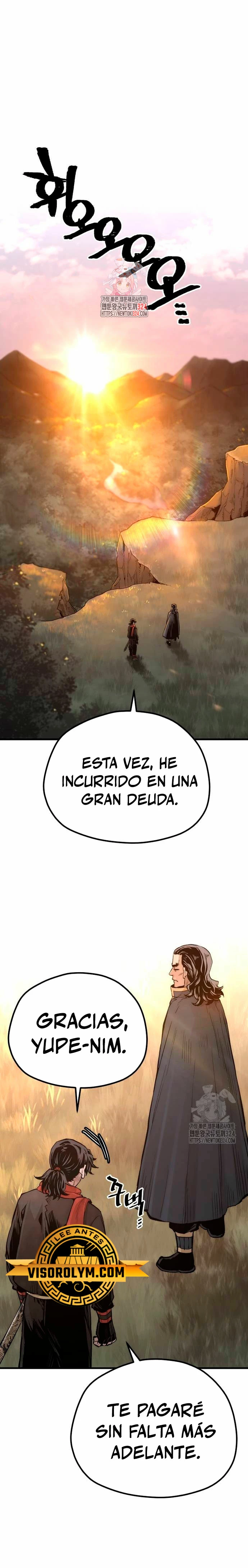 Sistema de cultivo del demonio celestial Capitulo 109 página 2