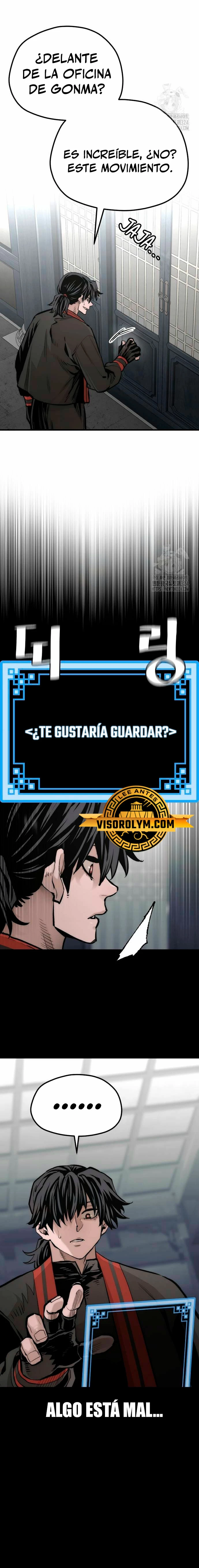Sistema de cultivo del demonio celestial Capitulo 109 página 20