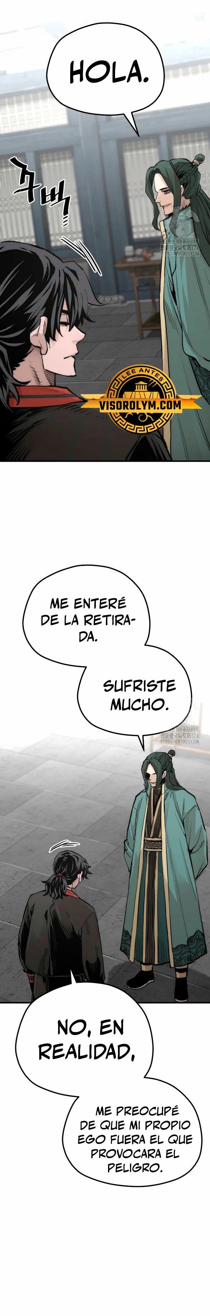 Sistema de cultivo del demonio celestial Capitulo 109 página 24