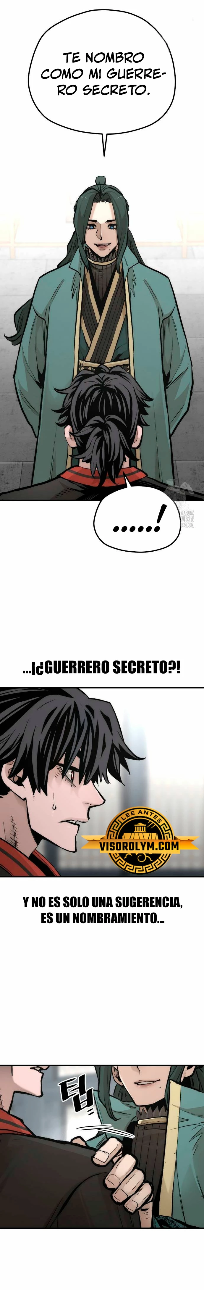 Sistema de cultivo del demonio celestial Capitulo 109 página 27