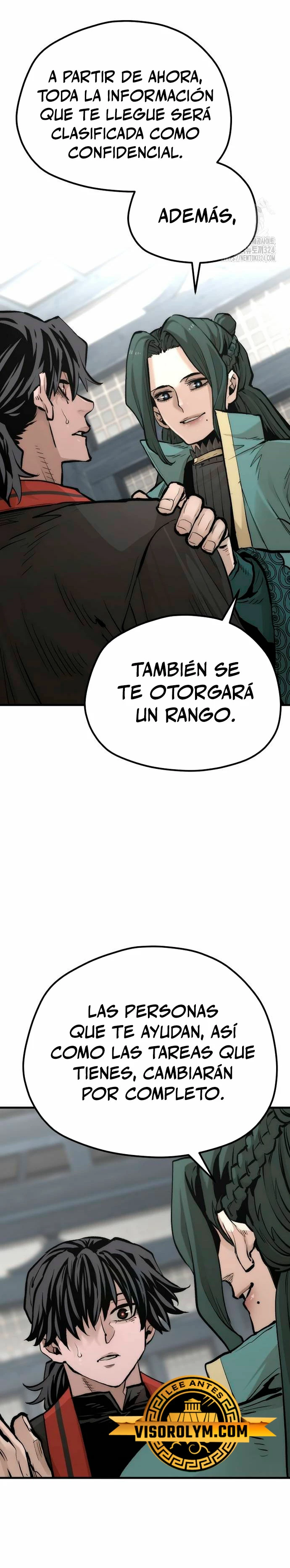 Sistema de cultivo del demonio celestial Capitulo 109 página 28