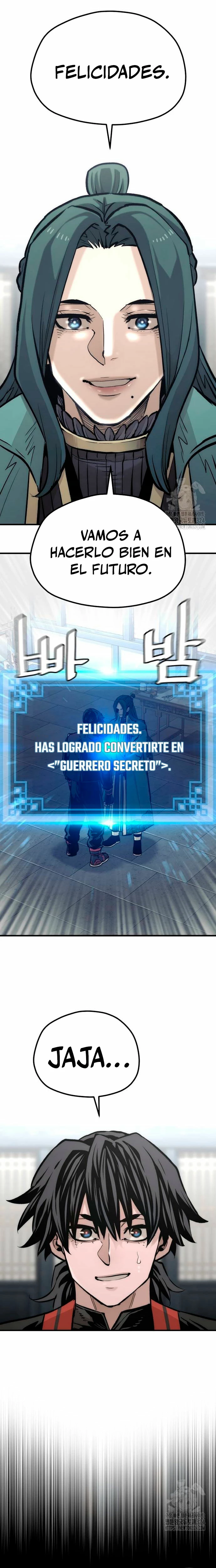 Sistema de cultivo del demonio celestial Capitulo 109 página 29