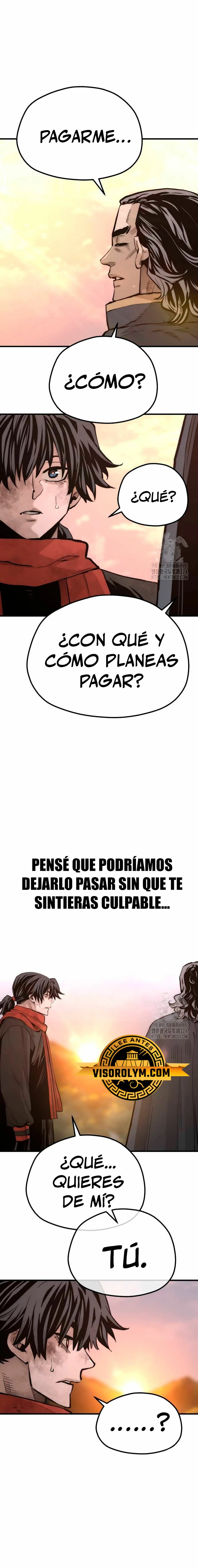 Sistema de cultivo del demonio celestial Capitulo 109 página 3