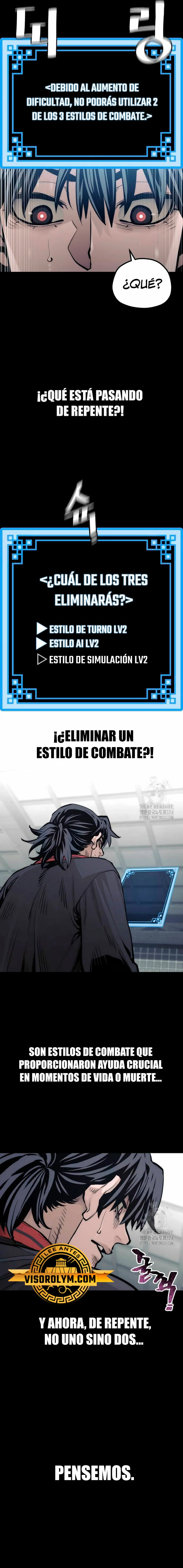 Sistema de cultivo del demonio celestial Capitulo 109 página 30