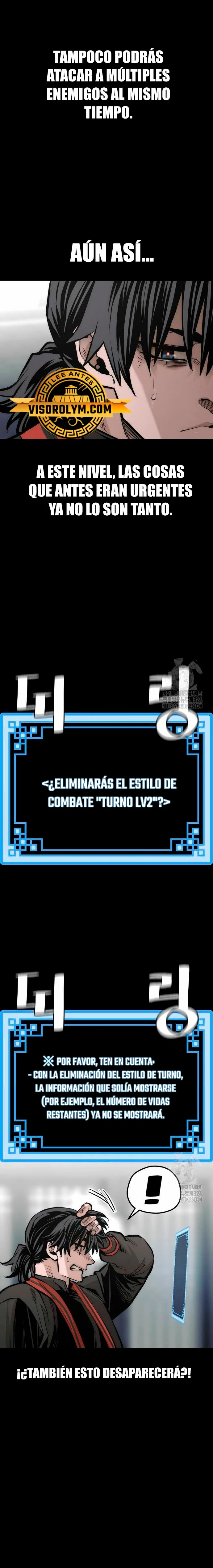 Sistema de cultivo del demonio celestial Capitulo 109 página 32