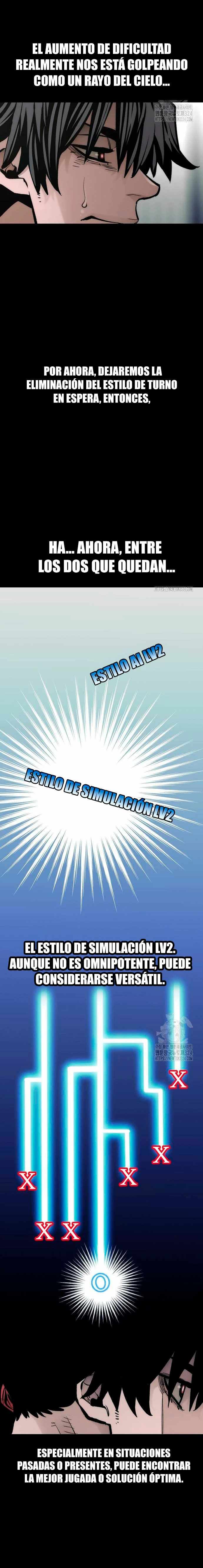 Sistema de cultivo del demonio celestial Capitulo 109 página 33