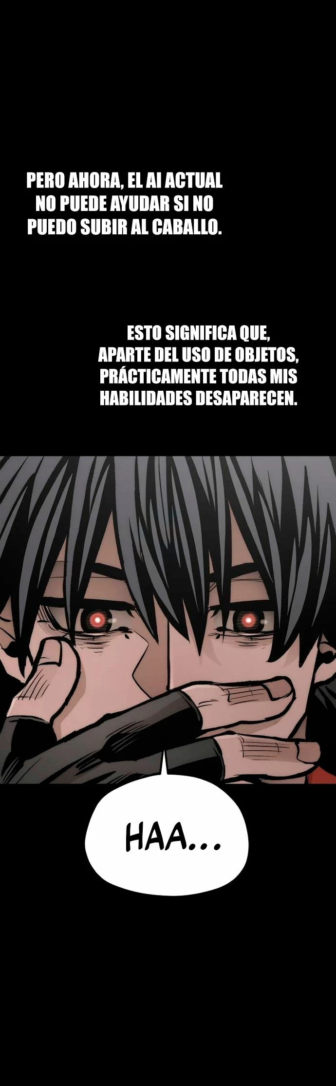 Sistema de cultivo del demonio celestial Capitulo 109 página 35