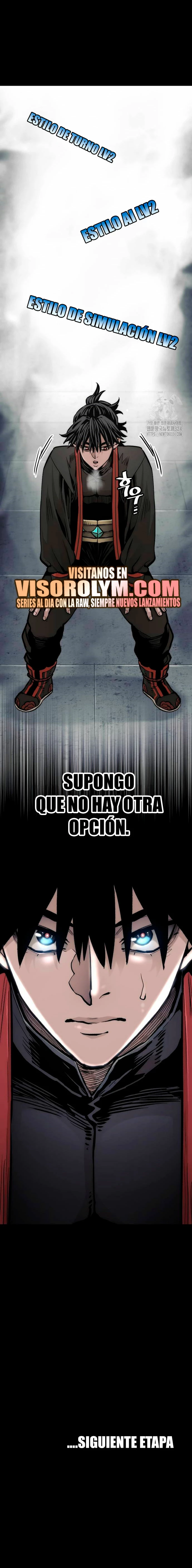 Sistema de cultivo del demonio celestial Capitulo 109 página 37