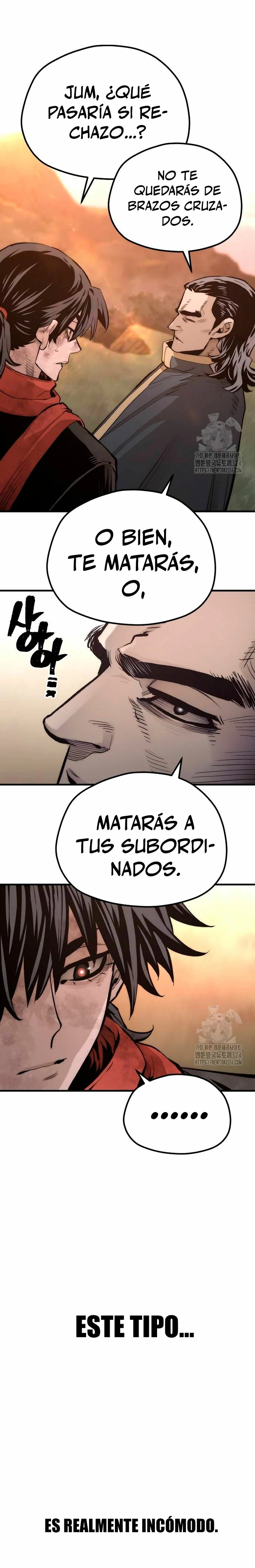 Sistema de cultivo del demonio celestial Capitulo 109 página 5