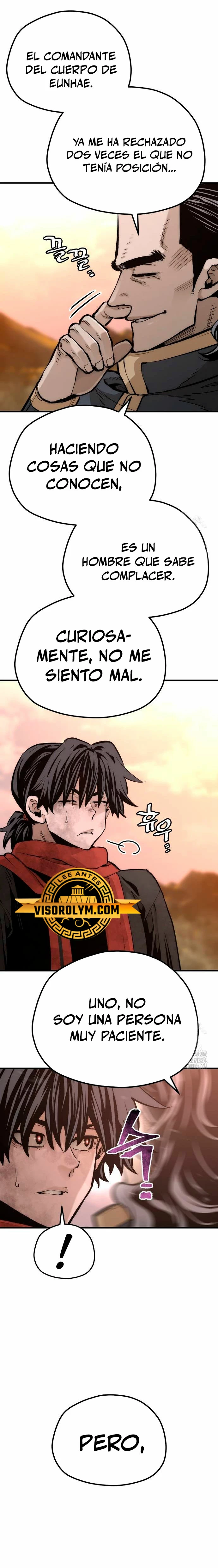 Sistema de cultivo del demonio celestial Capitulo 109 página 8