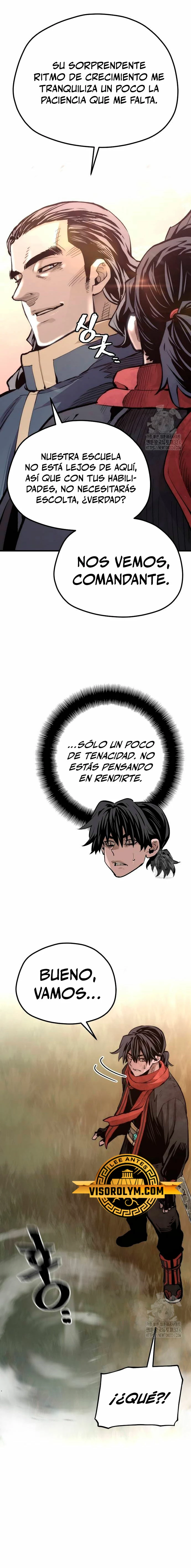 Sistema de cultivo del demonio celestial Capitulo 109 página 9