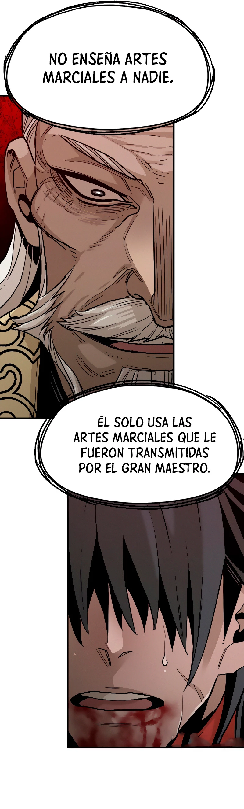 Sistema de cultivo del demonio celestial Capitulo 11 página 10