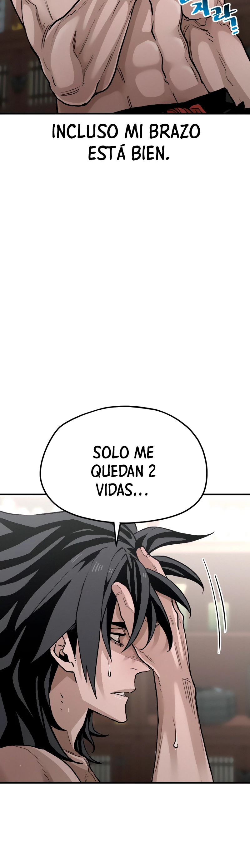 Sistema de cultivo del demonio celestial Capitulo 11 página 23