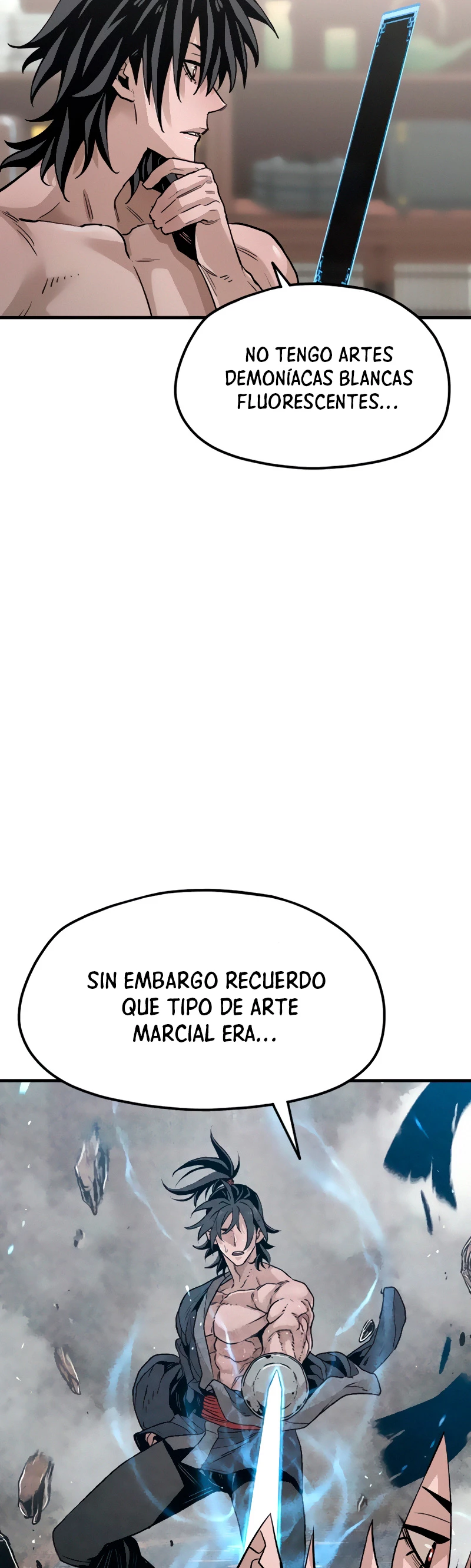 Sistema de cultivo del demonio celestial Capitulo 11 página 26
