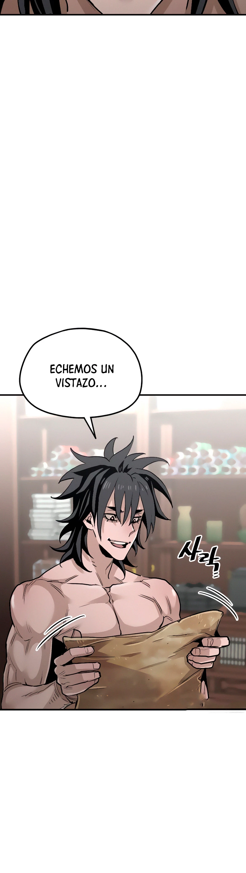 Sistema de cultivo del demonio celestial Capitulo 11 página 32