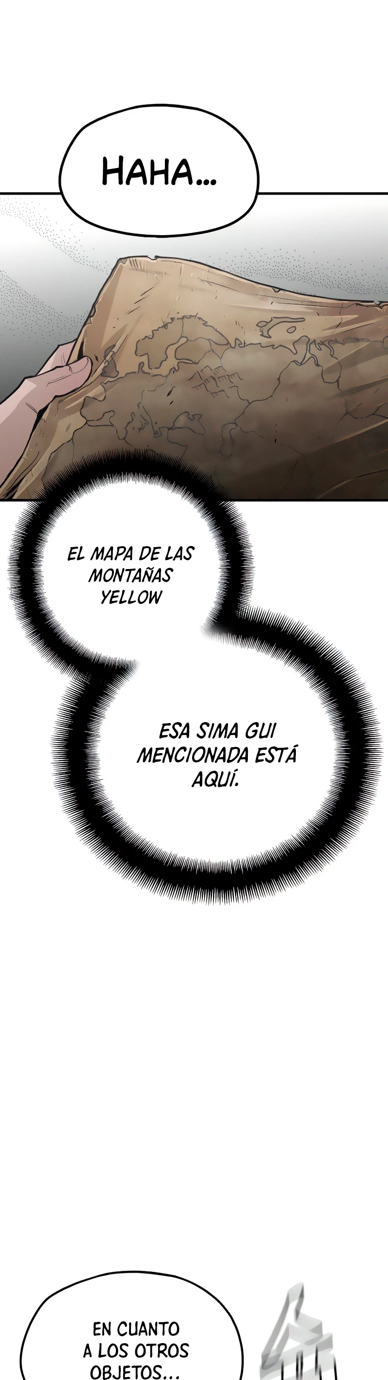 Sistema de cultivo del demonio celestial Capitulo 11 página 33