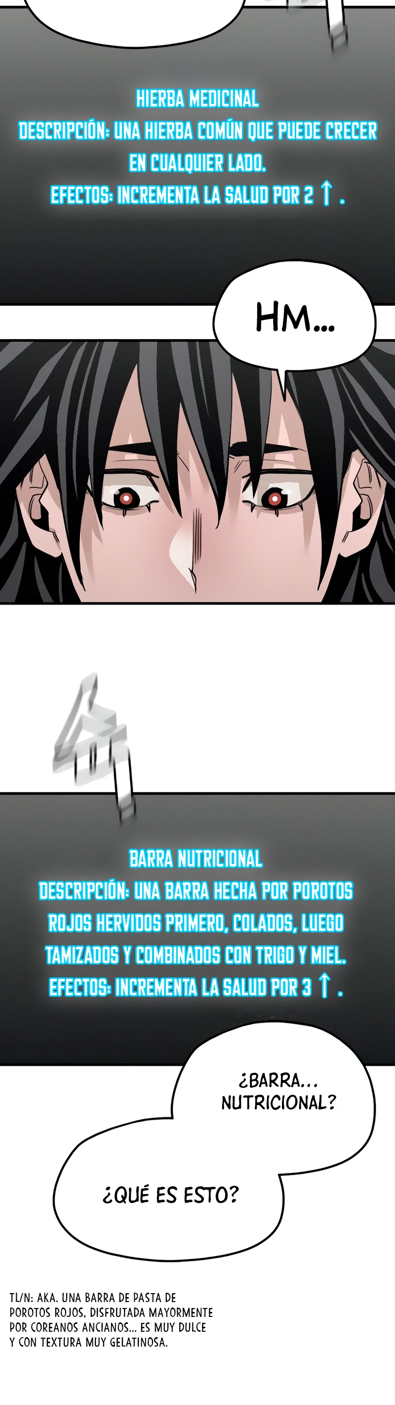 Sistema de cultivo del demonio celestial Capitulo 11 página 34