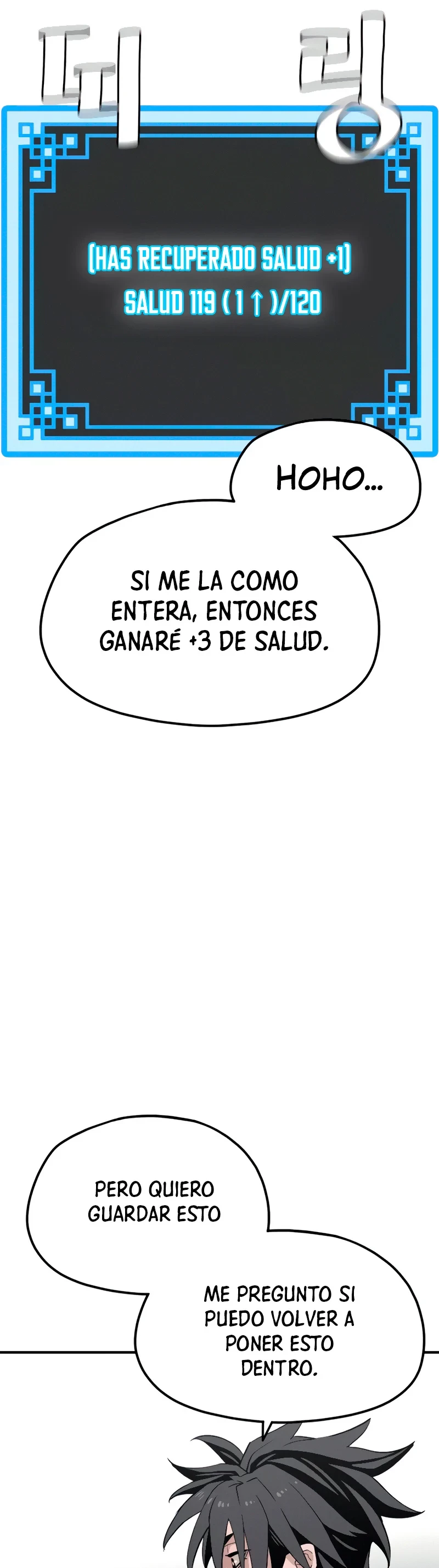 Sistema de cultivo del demonio celestial Capitulo 11 página 38
