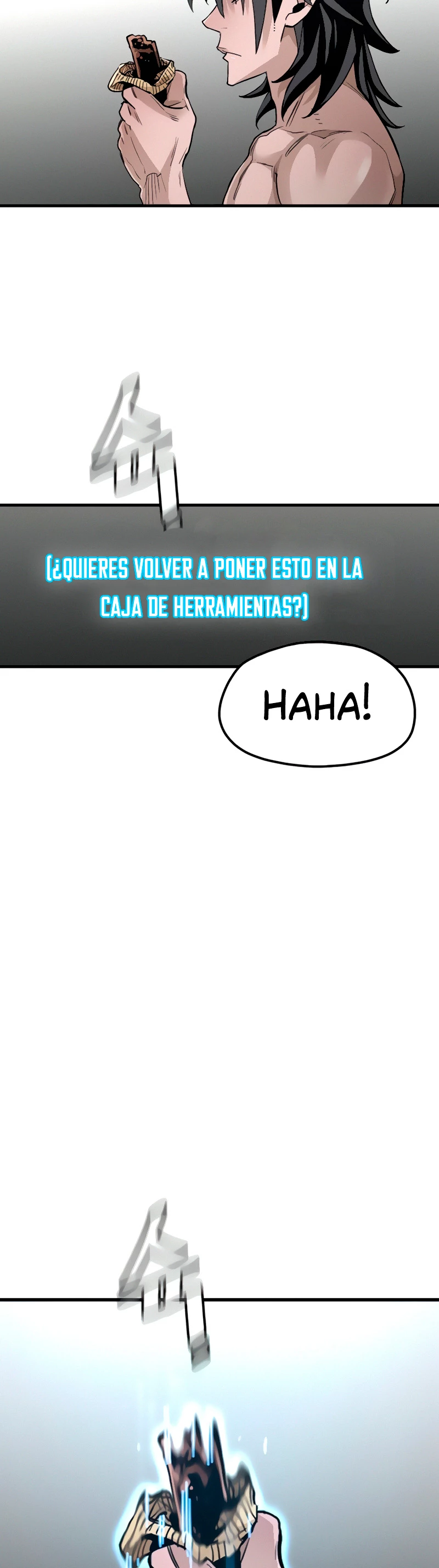 Sistema de cultivo del demonio celestial Capitulo 11 página 39