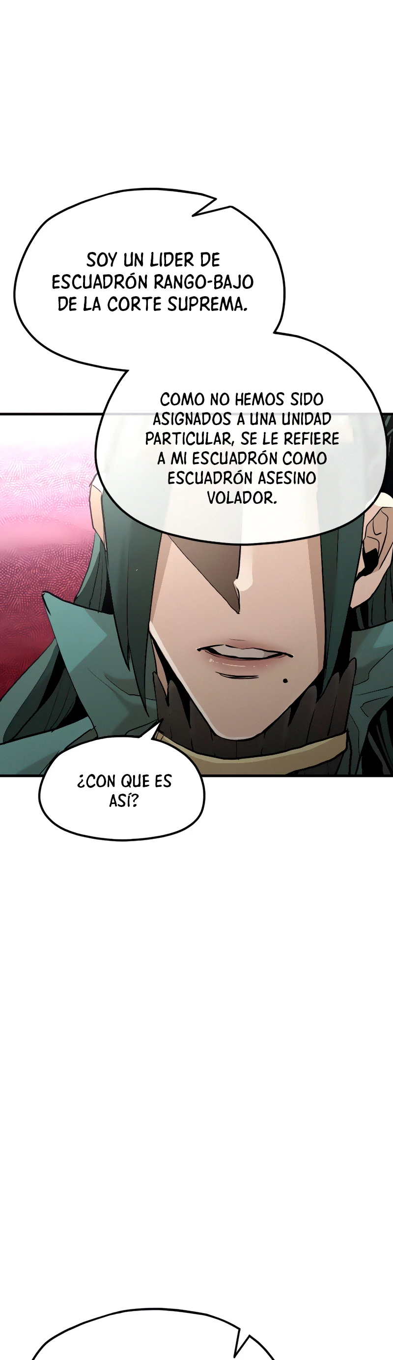 Sistema de cultivo del demonio celestial Capitulo 11 página 45