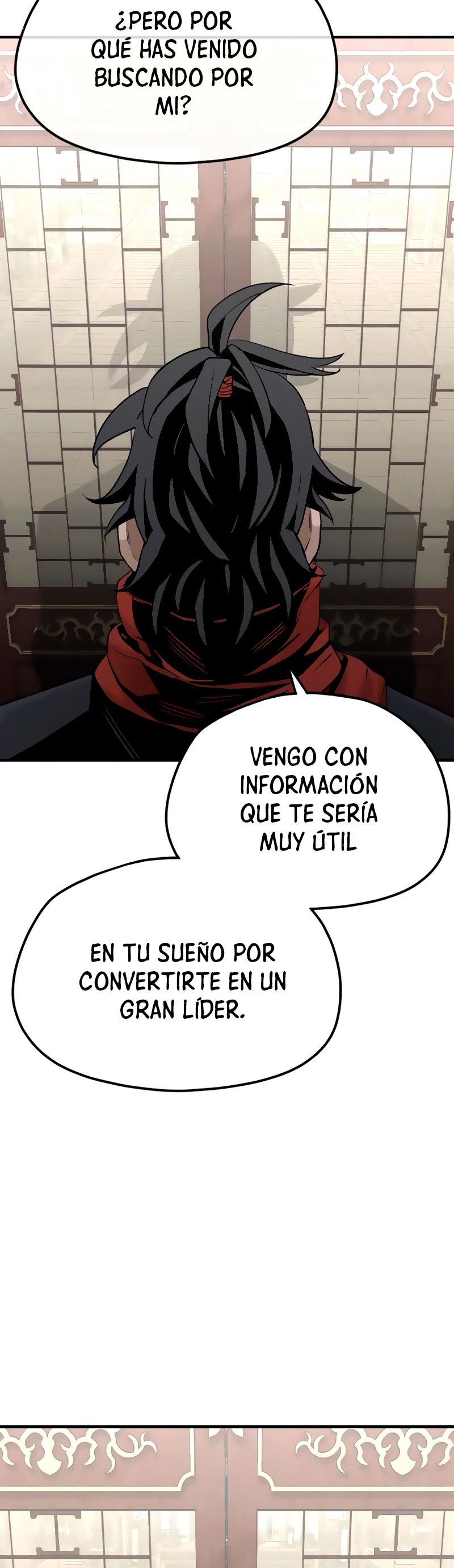 Sistema de cultivo del demonio celestial Capitulo 11 página 46