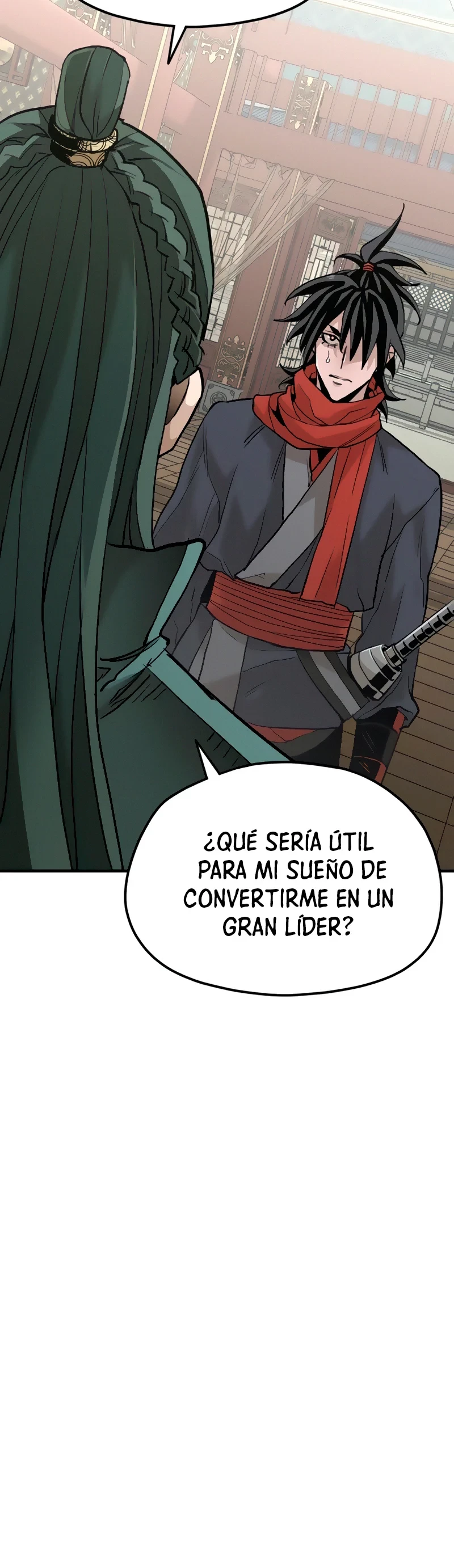 Sistema de cultivo del demonio celestial Capitulo 11 página 51