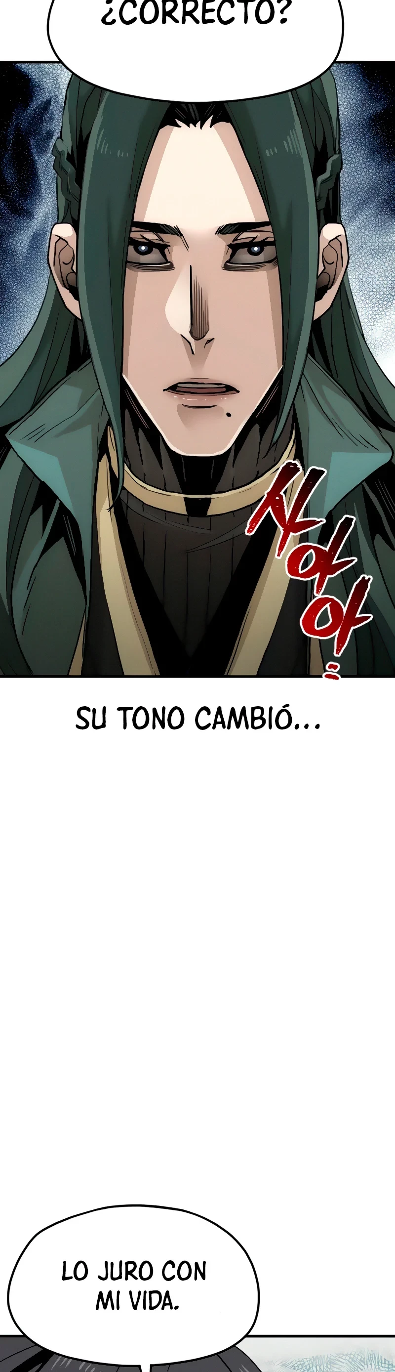Sistema de cultivo del demonio celestial Capitulo 11 página 56