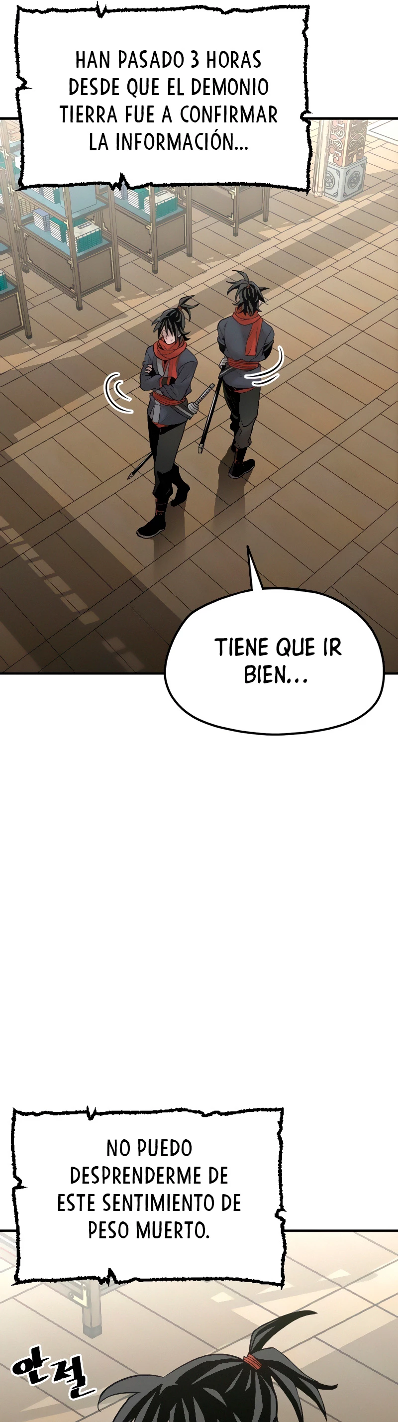 Sistema de cultivo del demonio celestial Capitulo 11 página 66