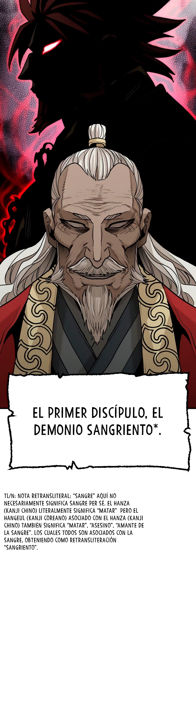 Sistema de cultivo del demonio celestial Capitulo 11 página 68