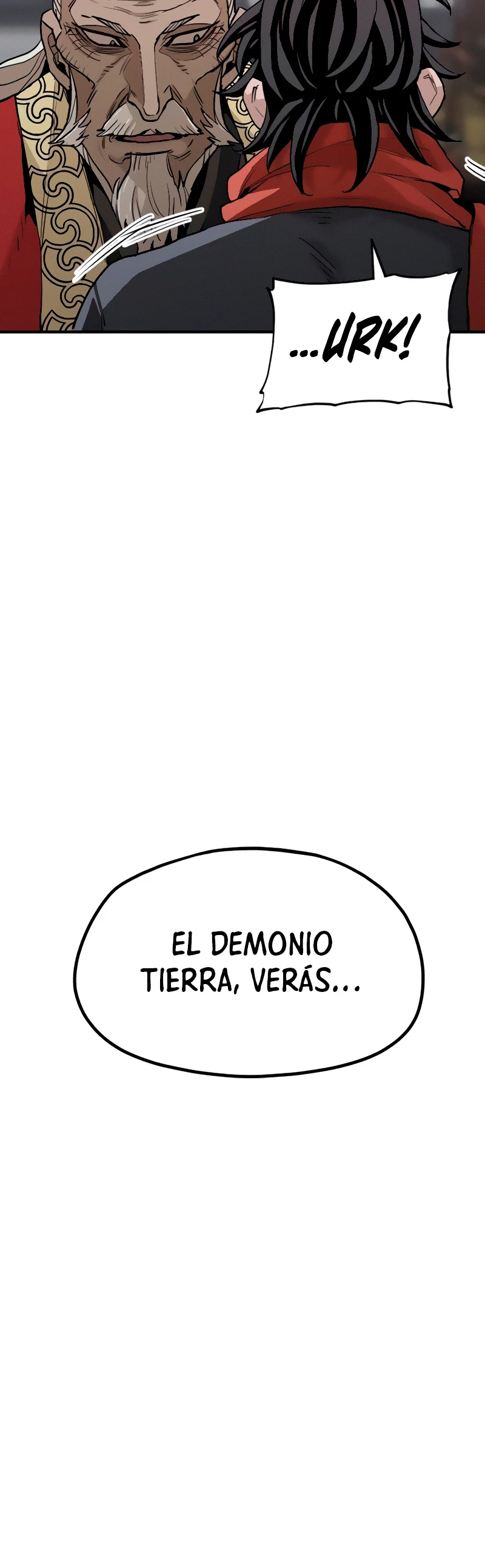 Sistema de cultivo del demonio celestial Capitulo 11 página 9