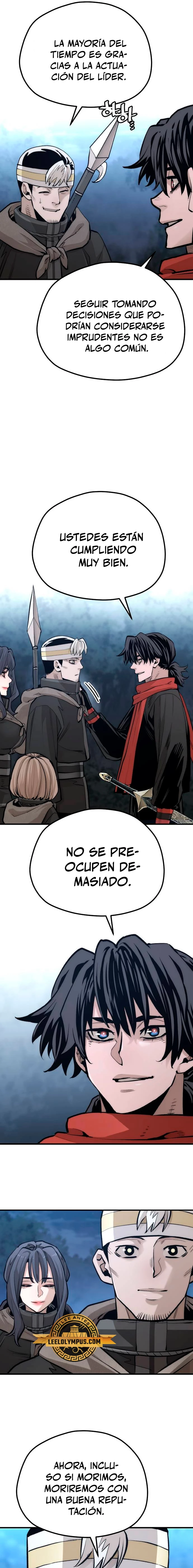 Sistema de cultivo del demonio celestial Capitulo 110 página 12