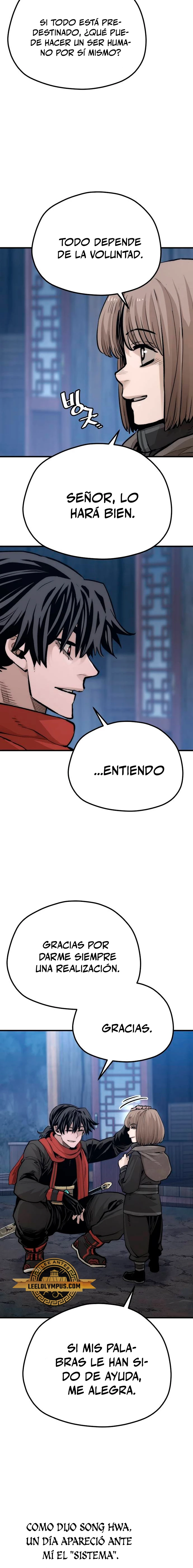 Sistema de cultivo del demonio celestial Capitulo 110 página 16