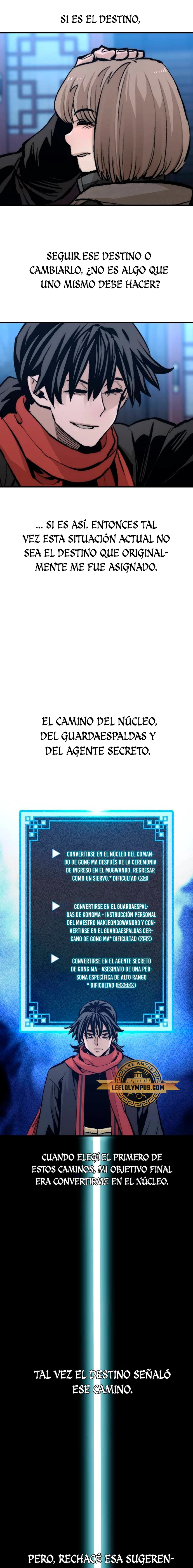Sistema de cultivo del demonio celestial Capitulo 110 página 17