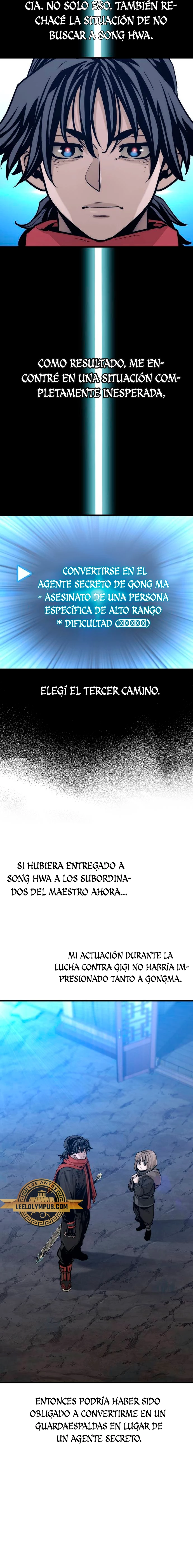 Sistema de cultivo del demonio celestial Capitulo 110 página 18