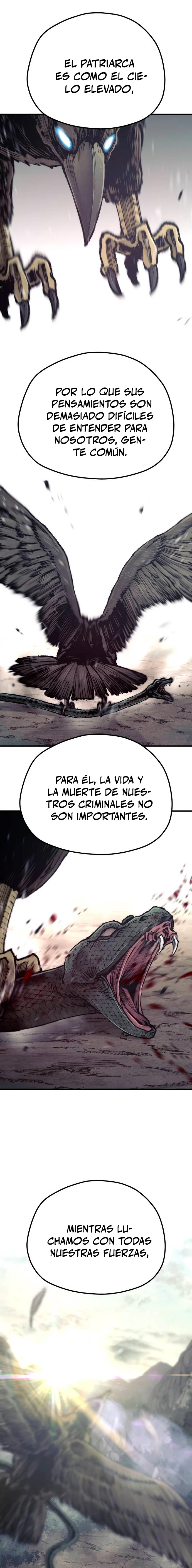 Sistema de cultivo del demonio celestial Capitulo 110 página 33