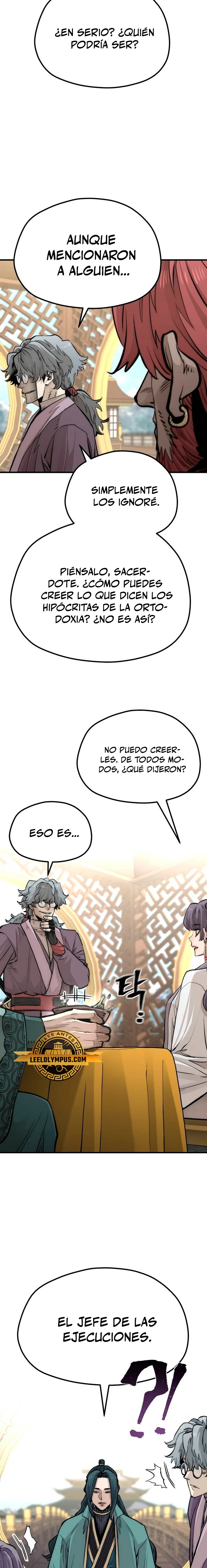 Sistema de cultivo del demonio celestial Capitulo 111 página 14
