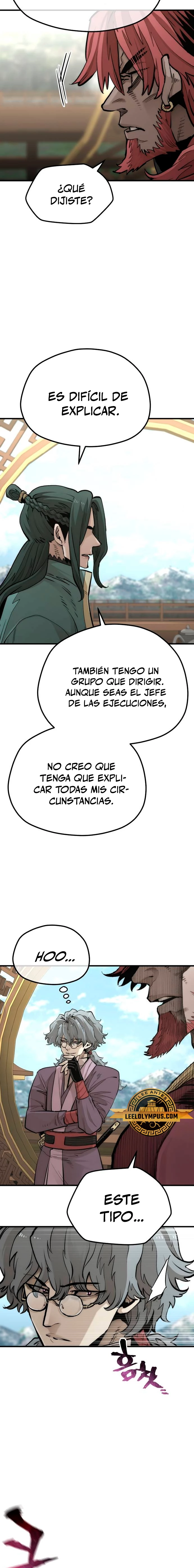 Sistema de cultivo del demonio celestial Capitulo 111 página 6