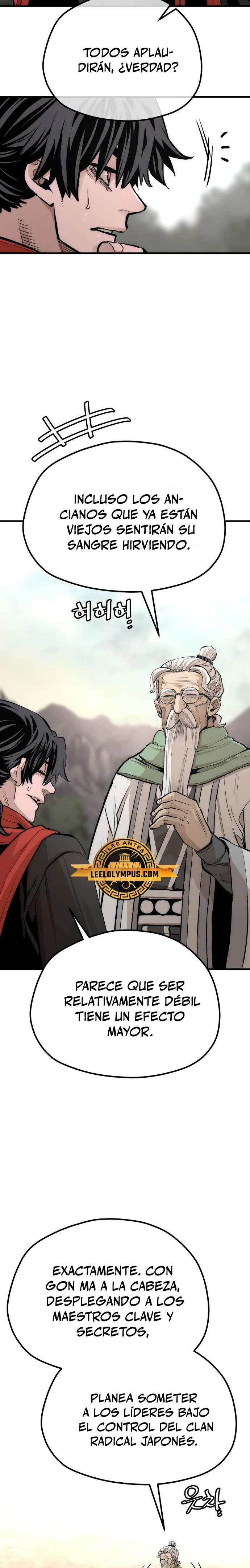 Sistema de cultivo del demonio celestial Capitulo 112 página 23