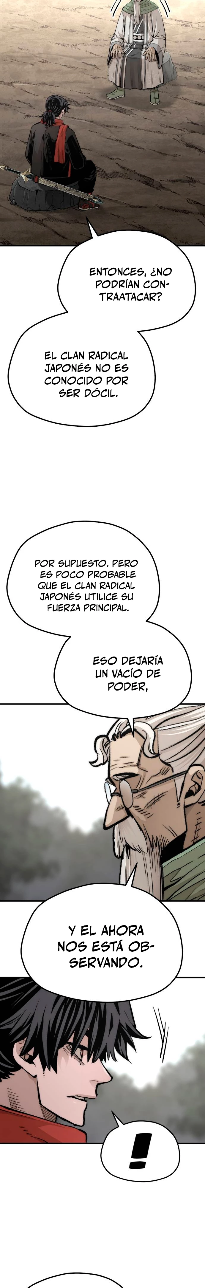 Sistema de cultivo del demonio celestial Capitulo 112 página 24