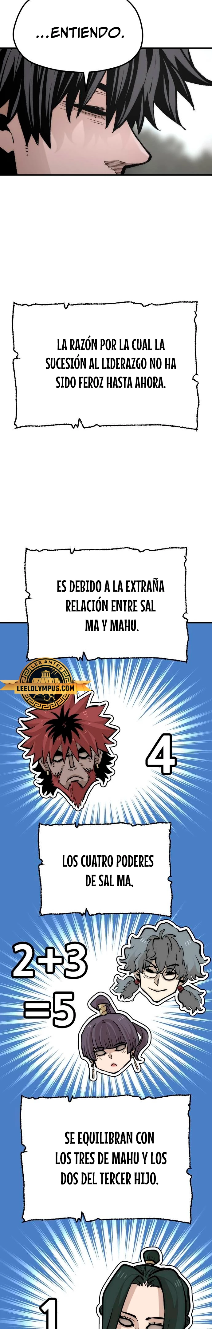 Sistema de cultivo del demonio celestial Capitulo 112 página 25
